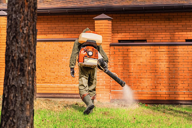Bed Bug Clearance Verification and Documentation in Venus